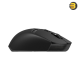 Logitech G309 Lightspeed Wireless Gaming Mouse, Ambidextrous Design, HERO 25K Sensor, 25,600 DPI Resolution, Zero Smoothing / Acceleration / Filtering, 86g Lightweight Design, Black Logitech G309 Lightspeed Wireless Gaming Mouse, Ambidextrous Design, HERO 25K Sensor, 25,600 DPI Resolution, Zero Smoothing / Acceleration / Filtering, 86g Lightweight Design, Black
