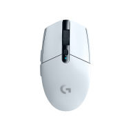 Logitech G305 Lightspeed Wireless Gaming Mouse - White