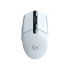 Logitech G305 Lightspeed Wireless Gaming Mouse - White