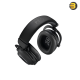 LOGITECH PRO X 2 LIGHTSPEED Wireless Gaming Headset – 50 mm Graphene Drivers, Bluetooth & 2.4 GHz LIGHTSPEED Wireless, 7.1-Channel Surround + DTS Headphone:X 2.0, Up to 50 h Battery, USB/3.5 mm/USB-C Connectivity (Model 981-001262) LOGITECH PRO X 2 LIGHTSPEED Wireless Gaming Headset – 50 mm Graphene Drivers, Bluetooth & 2.4 GHz LIGHTSPEED Wireless, 7.1-Channel Surround + DTS Headphone:X 2.0, Up to 50 h Battery, USB/3.5 mm/USB-C Connectivity (Model 981-001262)