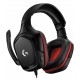 Logitech G332 Stereo Gaming Headset with Flip to Mute Mic