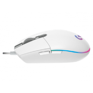 Logitech G102 LIGHTSYNC RGB 6 Button Gaming Mouse