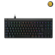 Logitech G G515 TKL Wired Gaming Keyboard – Low-Profile Mechanical Switches, RGB LIGHTSYNC, Tenkeyless Design Logitech G G515 TKL Wired Gaming Keyboard – Low-Profile Mechanical Switches, RGB LIGHTSYNC, Tenkeyless Design
