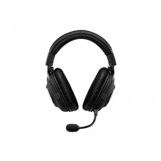 Logitech G Pro Gaming Headset with Pro Grade Mic for Pc, PC VR, Mac, Xbox One, Playstation 4, Nintendo Switch Logitech G Pro Gaming Headset with Pro Grade Mic for Pc, PC VR, Mac, Xbox One, Playstation 4, Nintendo Switch