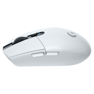 Logitech G305 Lightspeed Wireless Gaming Mouse - White