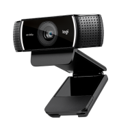 Logitech C922 Pro Stream 1080p Webcam