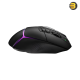 Logitech G502 X Plus Wireless Gaming Mouse — Lightspeed Wireless Connectivity, 8 Zone RGB Lighting, HERO 25K Sensor, 25600dpi Resolution, 40G2 Acceleration, USB-C, 120H Battery Life, Black Logitech G502 X Plus Wireless Gaming Mouse — Lightspeed Wireless Connectivity, 8 Zone RGB Lighting, HERO 25K Sensor, 25600dpi Resolution, 40G2 Acceleration, USB-C, 120H Battery Life, Black