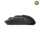 Logitech G309 Lightspeed Wireless Gaming Mouse, Ambidextrous Design, HERO 25K Sensor, 25,600 DPI Resolution, Zero Smoothing / Acceleration / Filtering, 86g Lightweight Design, Black Logitech G309 Lightspeed Wireless Gaming Mouse, Ambidextrous Design, HERO 25K Sensor, 25,600 DPI Resolution, Zero Smoothing / Acceleration / Filtering, 86g Lightweight Design, Black