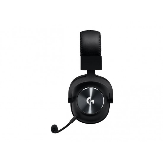 Logitech G Pro Gaming Headset with Pro Grade Mic for Pc, PC VR, Mac, Xbox One, Playstation 4, Nintendo Switch Logitech G Pro Gaming Headset with Pro Grade Mic for Pc, PC VR, Mac, Xbox One, Playstation 4, Nintendo Switch