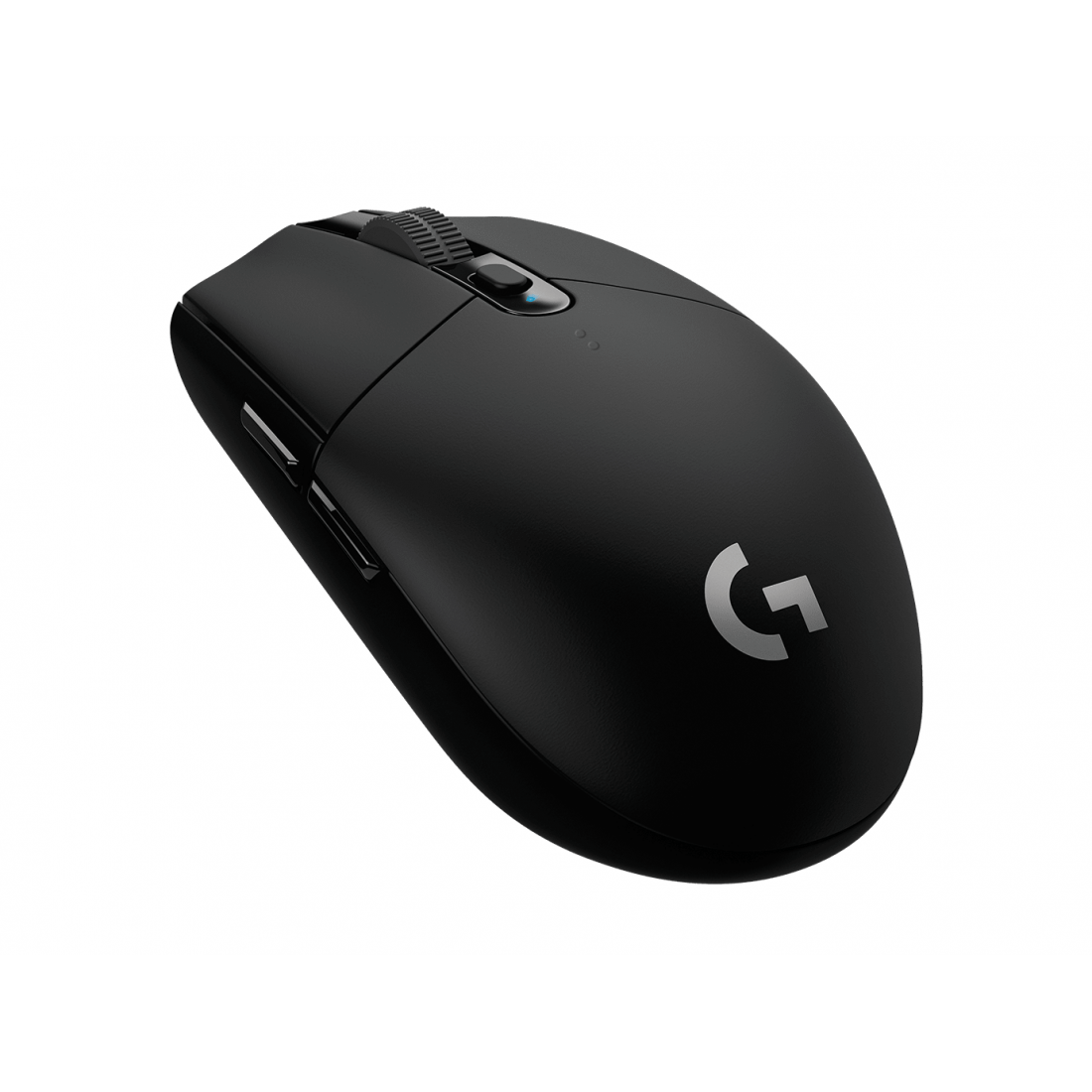 Logitech G305 Lightspeed Wireless Gaming Mouse - Black - 910-005280