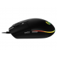 Logitech G102 LIGHTSYNC RGB 6 Button Gaming Mouse