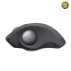 Logitech MX ERGO Advanced Wireless Trackball Mouse, for Windows PC and Mac Logitech MX ERGO Advanced Wireless Trackball Mouse, for Windows PC and Mac