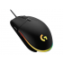 Logitech G102 LIGHTSYNC RGB 6 Button Gaming Mouse