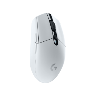 Logitech G305 Lightspeed Wireless Gaming Mouse - White