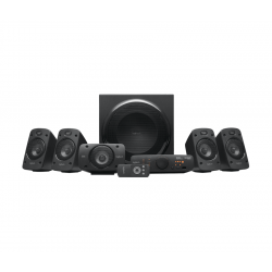 Logitech Z906 5.1 Surround Sound Speakers System