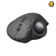 Logitech MX ERGO Advanced Wireless Trackball Mouse, for Windows PC and Mac Logitech MX ERGO Advanced Wireless Trackball Mouse, for Windows PC and Mac