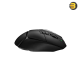 Logitech G G502 X LIGHTSPEED wireless gaming mouse with HERO 25K sensor, LIGHTFORCE hybrid switches, dual-mode scroll wheel and 13 programmable buttons