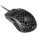 Cooler Master MM710 53G Gaming Mouse with Lightweight Honeycomb Shell, Ultralight Ultraweave Cable, Pixart 3389 16000 DPI Optical Sensor