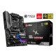 MSI MAG B550 TOMAHAWK AM4 AMD B550 SATA 6Gb/s ATX AMD Motherboard