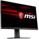 MSI Optix MAG251RX 24.5" Full HD 1920 x 1080 1ms (GTG) 240 Hz HDMI, DisplayPort, USB-C G-Sync Compatible Gaming Monitor