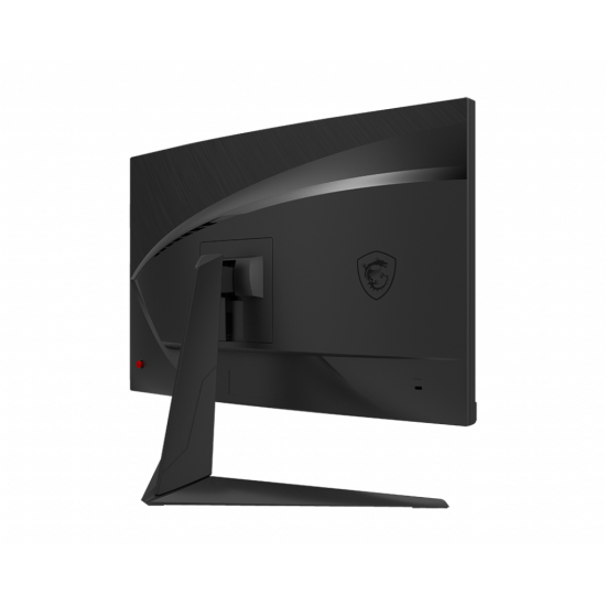 MSI Optix G24C6 24 Inch Curved Gaming Monitor - 16:9 Full HD (1920x1080), 1ms Response Time, 1500R, VA Panel, 144Hz, Night Vison, AMD Free-Sync