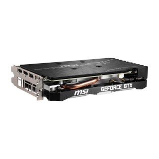 Msi 1660 super discount oc