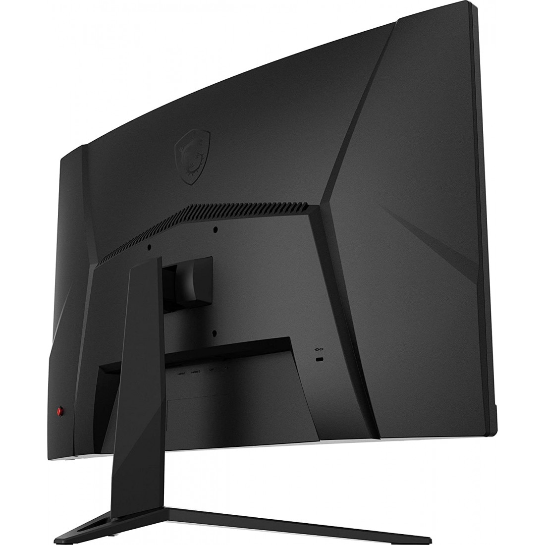 MSI OPTIX G27CQ4 27IN CURVED 165HZ WQHD 1MS FREESYNC GAMING MONITOR