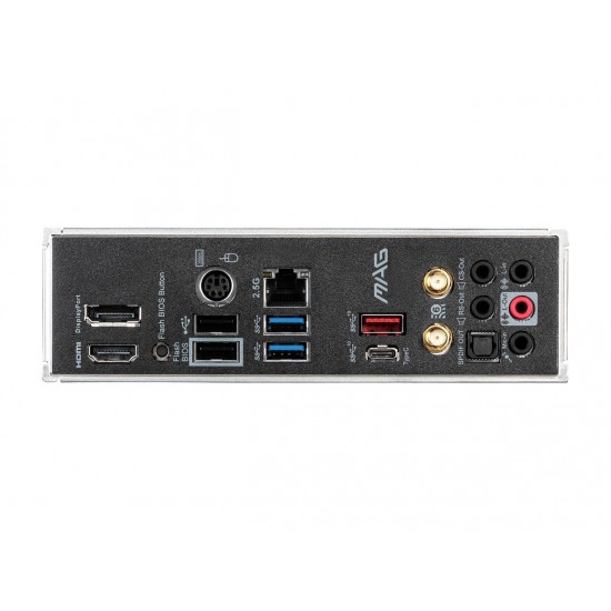 MSI MAG B550M MORTAR WIFI AM4 AMD B550 SATA 6Gb/s Micro ATX AMD Motherboard MSI MAG B550M MORTAR WIFI AM4 AMD B550 SATA 6Gb/s Micro ATX AMD Motherboard