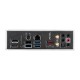 MSI MAG B550M MORTAR WIFI AM4 AMD B550 SATA 6Gb/s Micro ATX AMD Motherboard MSI MAG B550M MORTAR WIFI AM4 AMD B550 SATA 6Gb/s Micro ATX AMD Motherboard