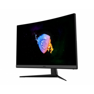 msi curved gaming monitor 165hz