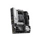 MSI MAG B550M MORTAR WIFI AM4 AMD B550 SATA 6Gb/s Micro ATX AMD Motherboard MSI MAG B550M MORTAR WIFI AM4 AMD B550 SATA 6Gb/s Micro ATX AMD Motherboard