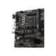 MSI A520M PRO AM4 AMD A520 SATA 6Gb/s Micro ATX AMD Motherboard