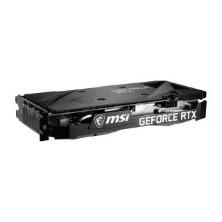 MSI RTX 3060 Ventus 2X 12G OC 12GB 192-Bit GDDR6 PCI Express 4.0