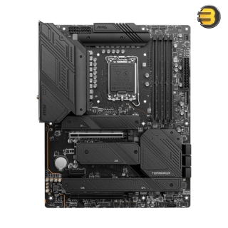 Core i7-13700KとMAG Z790 TOMAHAWK WIFI MAG Z790 TOMAHAWK WIFI DDR4