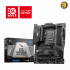 MSI MAG B760 TOMAHAWK WIFI DDR4 Motherboard, ATX - Supports Intel 12th and 13th Gen Core Processors, LGA 1700 - 75A DrMOS VRM, DDR4 Memory Boost 5333+MHz/OC, PCIe 5.0 x16, M.2 Gen4, Wi-Fi 6E