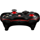 MSI FORCE GC30 Gaming Wireless Rechargeable Dual Vibration Gaming Controller for PC and Android