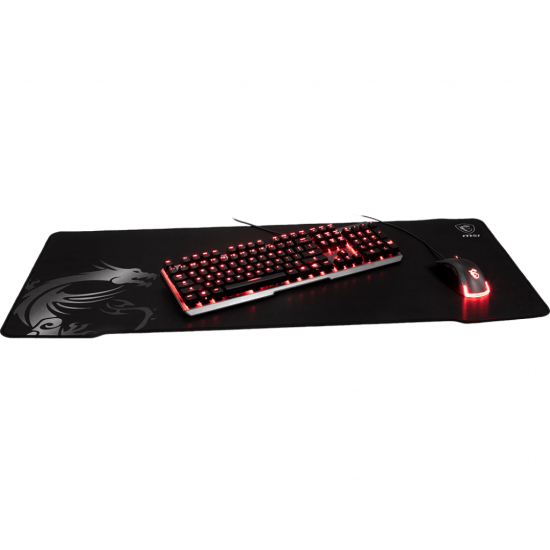 MSI AGILITY GD70 Gaming Mouse Pad