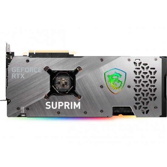 MSI GeForce RTX 3070 DirectX 12 RTX 3070 SUPRIM X 8G 8GB 256-Bit GDDR6 PCI Express 4.0 HDCP Ready Video Card MSI GeForce RTX 3070 DirectX 12 RTX 3070 SUPRIM X 8G 8GB 256-Bit GDDR6 PCI Express 4.0 HDCP Ready Video Card