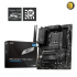 MSI PRO B760-P WiFi DDR4 ATX Motherboard - LGA 1700, DDR4 Memory