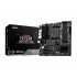 MSI PRO B550M PRO-VDH WIFI AM4 AMD B550 SATA 6Gb/s Micro ATX AMD Motherboard