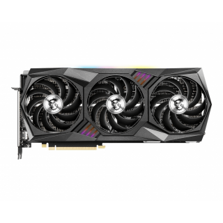 MSI GeForce RTX 3080 Ti Gaming X Trio12GB GDDR6X PCI Express 4.0