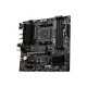 MSI PRO B550M PRO-VDH WIFI AM4 AMD B550 SATA 6Gb/s Micro ATX AMD Motherboard