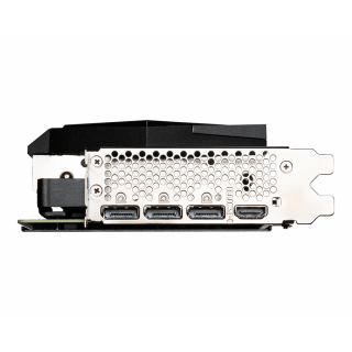 MSI GeForce RTX 3080 Ti Gaming X Trio12GB GDDR6X PCI Express 4.0