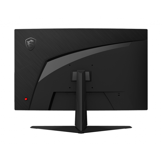 MSI Optix G27C5 27" Full HD 1920 x 1080 1ms (MPRT) 165 Hz HDMI, DisplayPort AMD FreeSync Curved Gaming Monitor