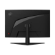 MSI Optix G27C5 27" Full HD 1920 x 1080 1ms (MPRT) 165 Hz HDMI, DisplayPort AMD FreeSync Curved Gaming Monitor