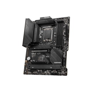 MSI MAG B660 Tomahawk WiFi DDR4 Gaming Motherboard (ATX