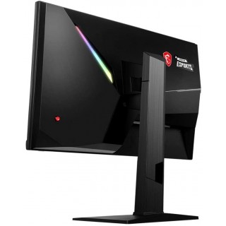 MSI Optix MAG251RX 24.5" Full HD 1920 x 1080 1ms (GTG) 240 Hz HDMI, DisplayPort, USB-C G-Sync Compatible Gaming Monitor