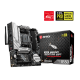 MSI MAG B550M MORTAR WIFI AM4 AMD B550 SATA 6Gb/s Micro ATX AMD Motherboard MSI MAG B550M MORTAR WIFI AM4 AMD B550 SATA 6Gb/s Micro ATX AMD Motherboard