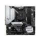 MSI MAG B550M MORTAR WIFI AM4 AMD B550 SATA 6Gb/s Micro ATX AMD Motherboard MSI MAG B550M MORTAR WIFI AM4 AMD B550 SATA 6Gb/s Micro ATX AMD Motherboard