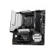MSI MAG B550M MORTAR WIFI AM4 AMD B550 SATA 6Gb/s Micro ATX AMD Motherboard MSI MAG B550M MORTAR WIFI AM4 AMD B550 SATA 6Gb/s Micro ATX AMD Motherboard